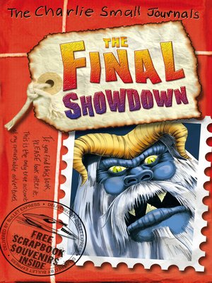 cover image of The Final Showdown